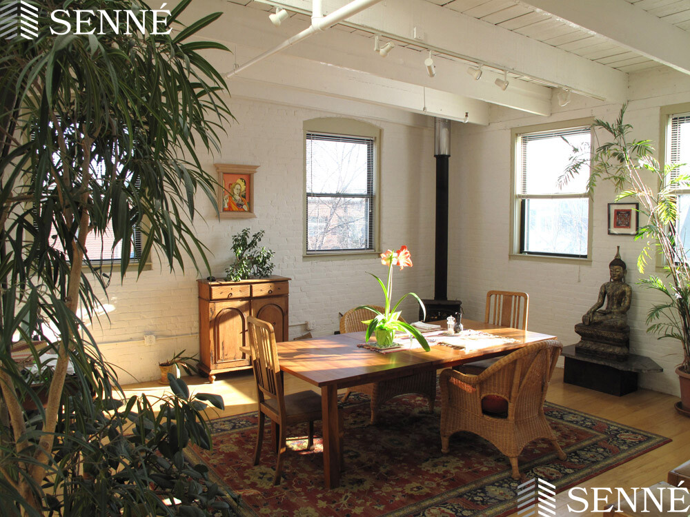 2 bed, 2 bath apartment for rent at 75 Richdale Ave Unit 4, Neighborhood Nine — photo 9 of 19