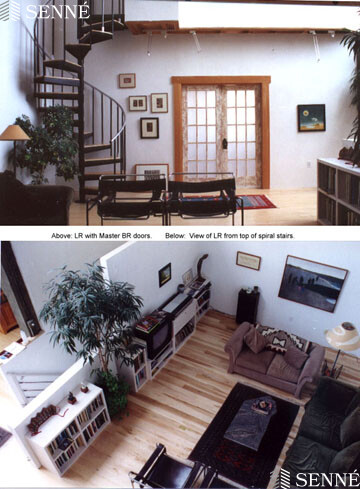 2 bed, 2 bath apartment for rent at 75 Richdale Ave Unit 4, Neighborhood Nine — photo 11 of 19