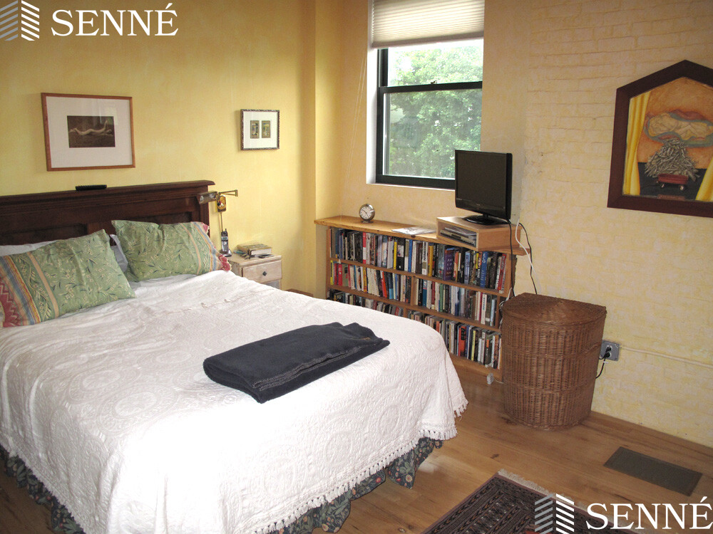 2 bed, 2 bath apartment for rent at 75 Richdale Ave Unit 4, Neighborhood Nine — photo 12 of 19