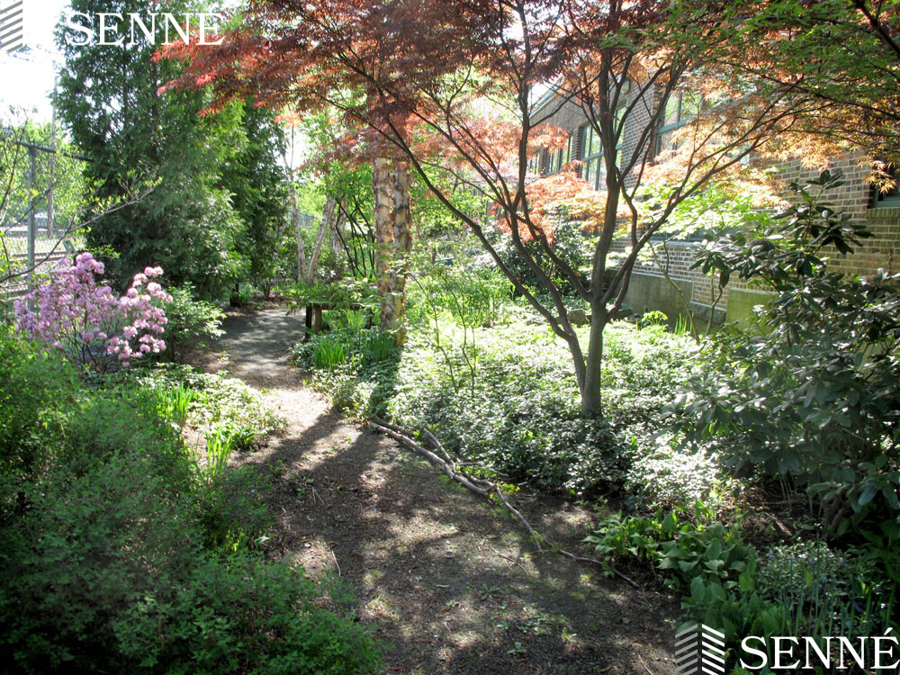 2 bed, 2 bath apartment for rent at 75 Richdale Ave Unit 4, Neighborhood Nine — photo 19 of 19