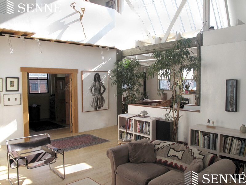 2 bed, 2 bath apartment for rent at 75 Richdale Ave Unit 4, Neighborhood Nine — photo 5 of 19