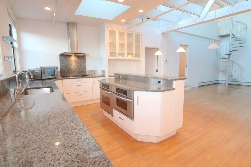 2 bed, 1 bath apartment for rent at 75 Richdale Ave Unit 6, Porter Square