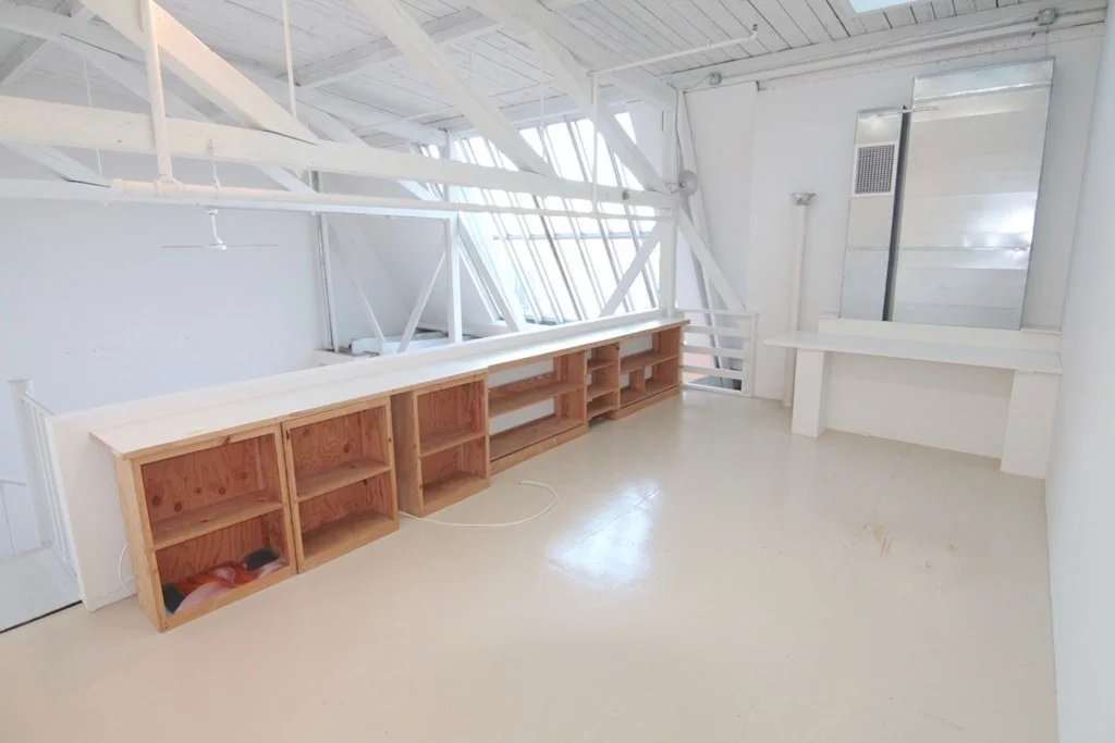 2 bed, 1 bath apartment for rent at 75 Richdale Ave Unit 6, Porter Square — photo 3 of 6