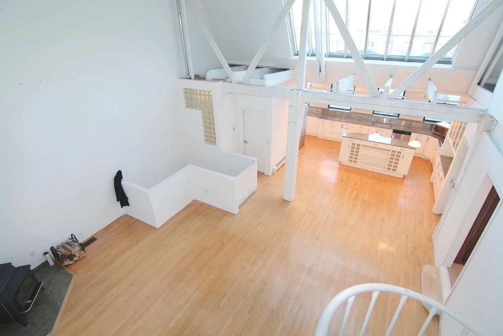 2 bed, 1 bath apartment for rent at 75 Richdale Ave Unit 6, Porter Square — photo 2 of 6