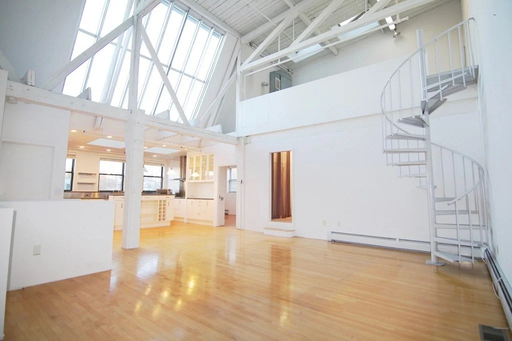 2 bed, 1 bath apartment for rent at 75 Richdale Ave Unit 6, Porter Square — photo 5 of 6