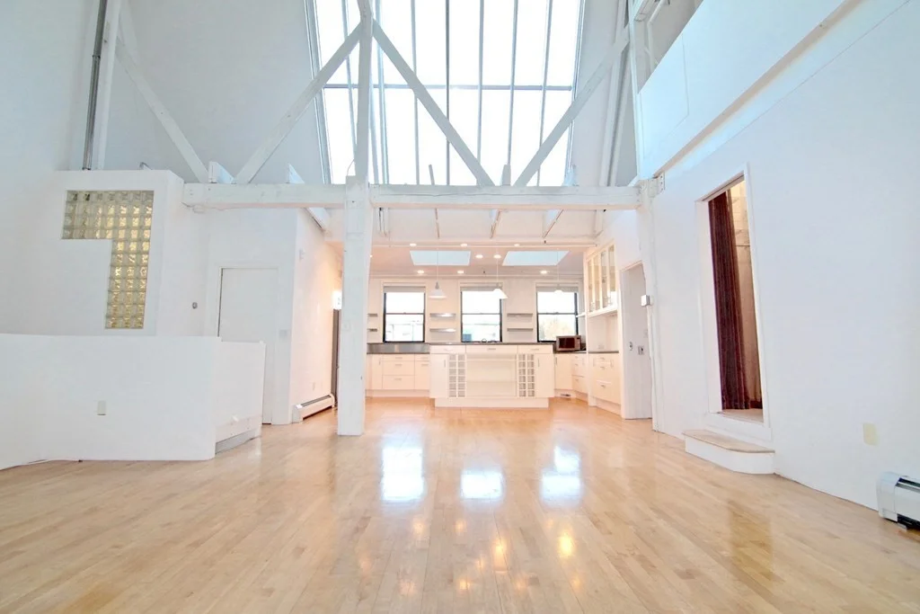 2 bed, 1 bath apartment for rent at 75 Richdale Ave Unit 6, Porter Square — photo 6 of 6
