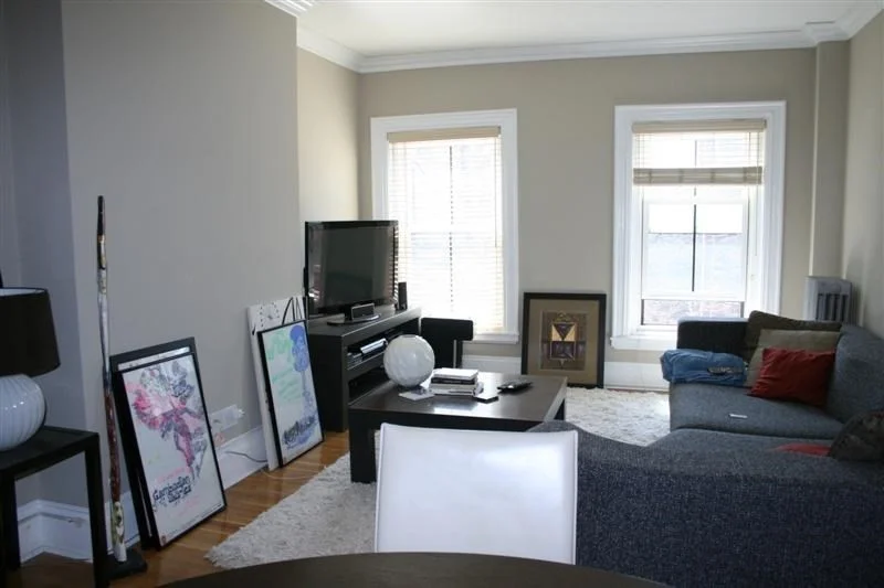 2 bed, 1 bath apartment for rent at 75 Rutland St Unit 3, South End — photo 7 of 14
