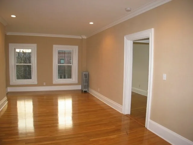 2 bed, 1 bath apartment for rent at 75 Rutland St Unit 3, South End — photo 4 of 14