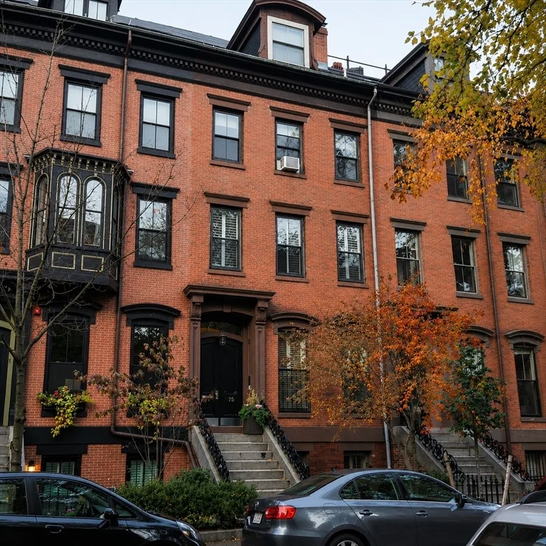 2 bed, 1 bath apartment for rent at 75 Rutland St Unit 3, South End — photo 14 of 14
