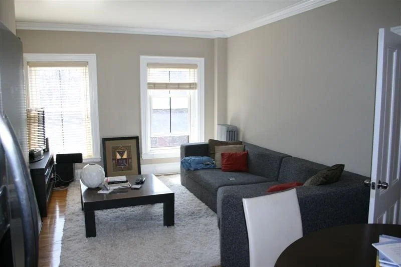 2 bed, 1 bath apartment for rent at 75 Rutland St Unit 3, South End — photo 5 of 14