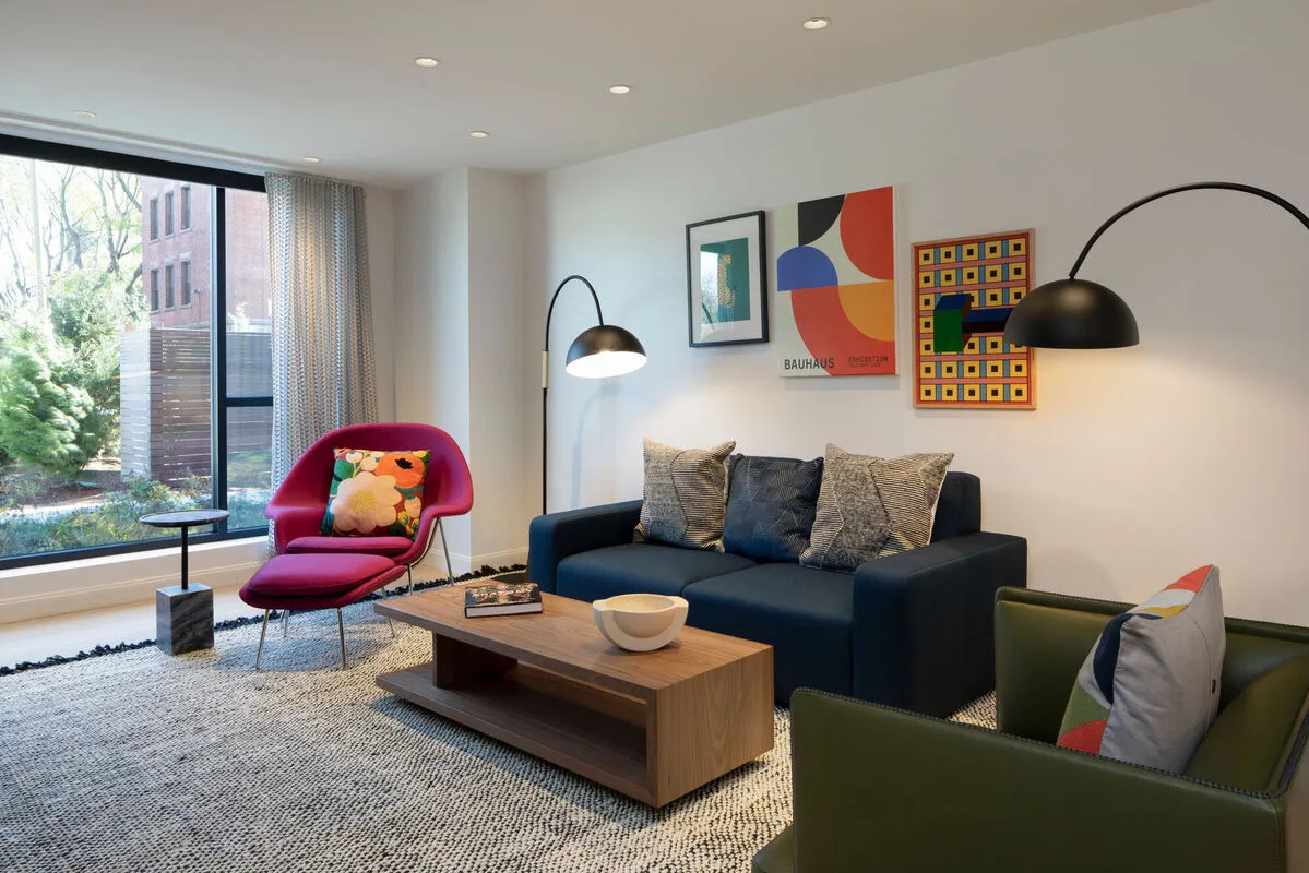 2 bed, 1.5 bath apartment for rent at 75 Saint Alphonsus St Unit 102, Mission Hill — photo 18 of 51