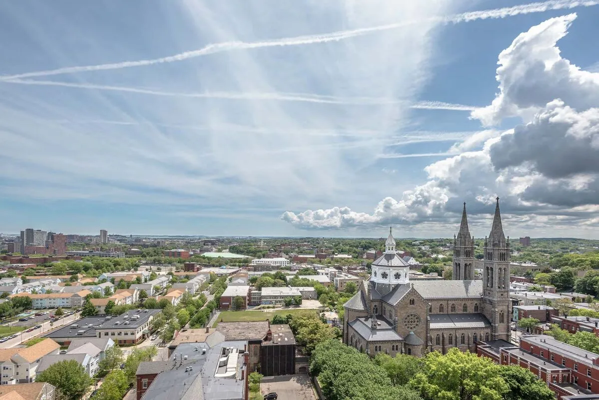 2 bed, 1.5 bath apartment for rent at 75 Saint Alphonsus St Unit 102, Mission Hill — photo 35 of 51