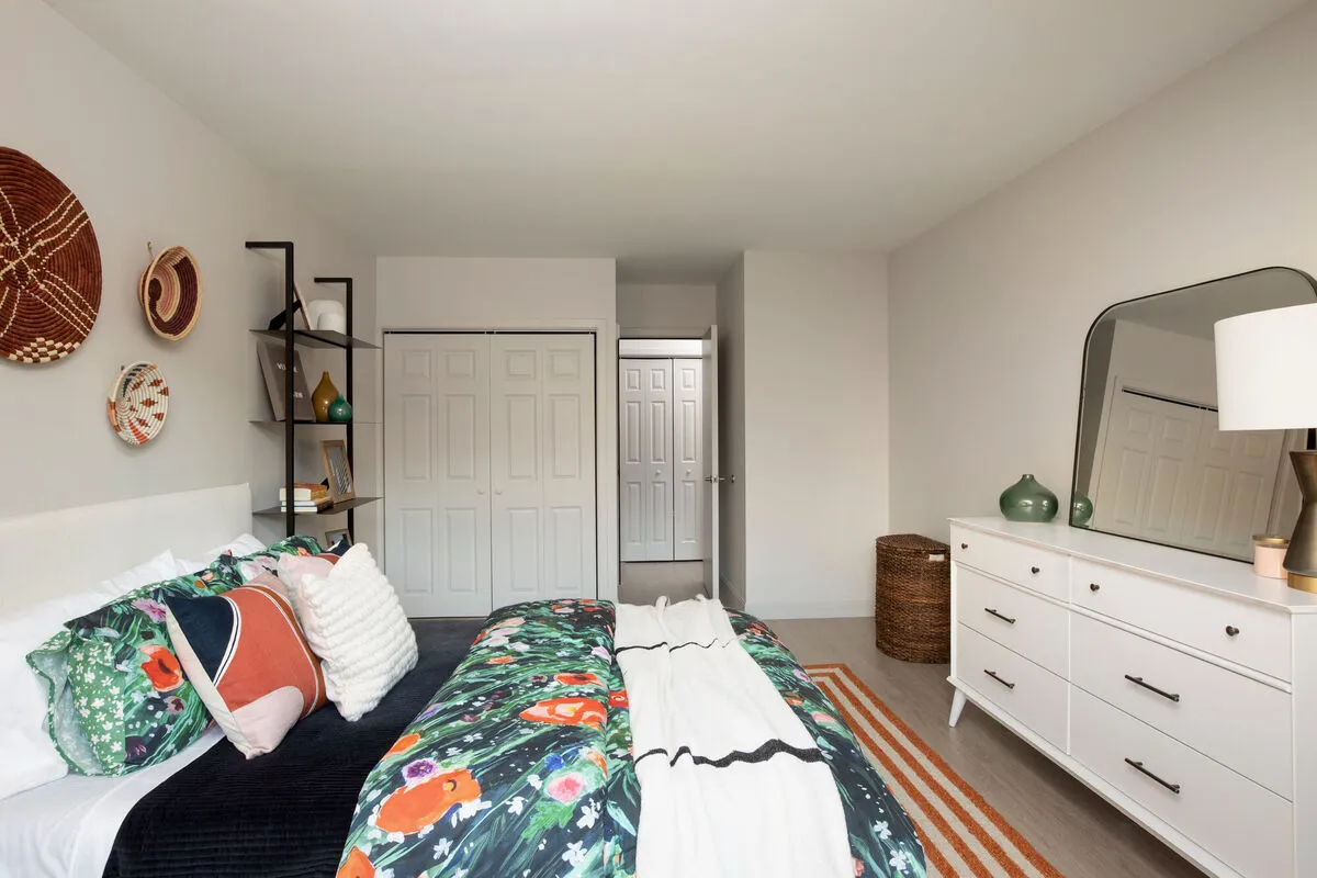1 bed, 1 bath apartment for rent at 75 Saint Alphonsus St Unit 110, Mission Hill — photo 7 of 19