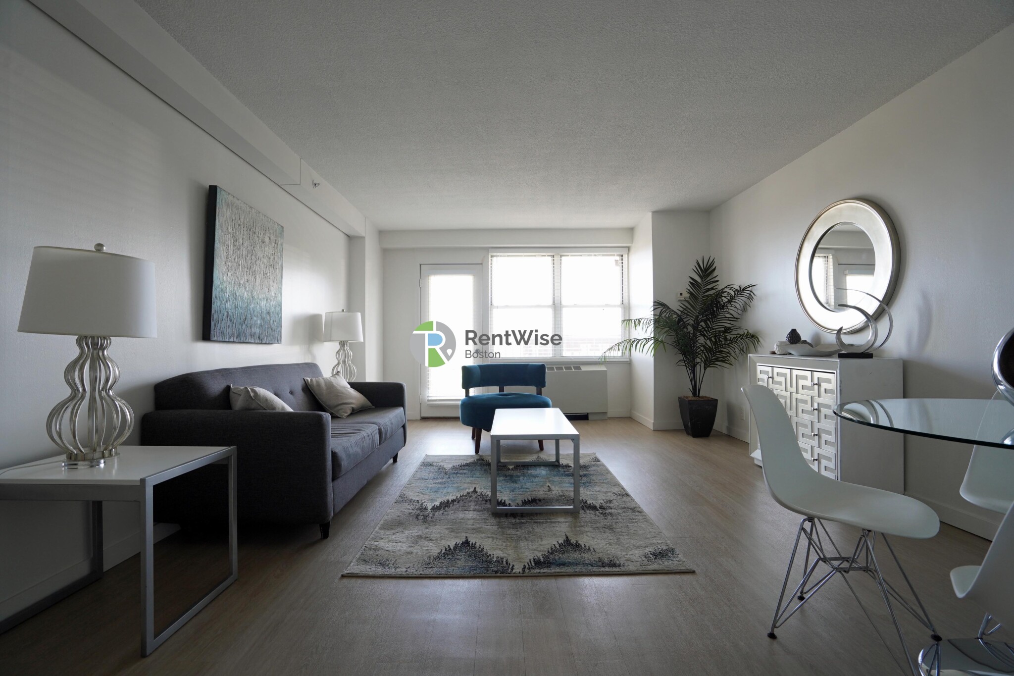 1 bed, 1 bath apartment for rent at 75 Saint Alphonsus St Unit 2011, Mission Hill — photo 37 of 54