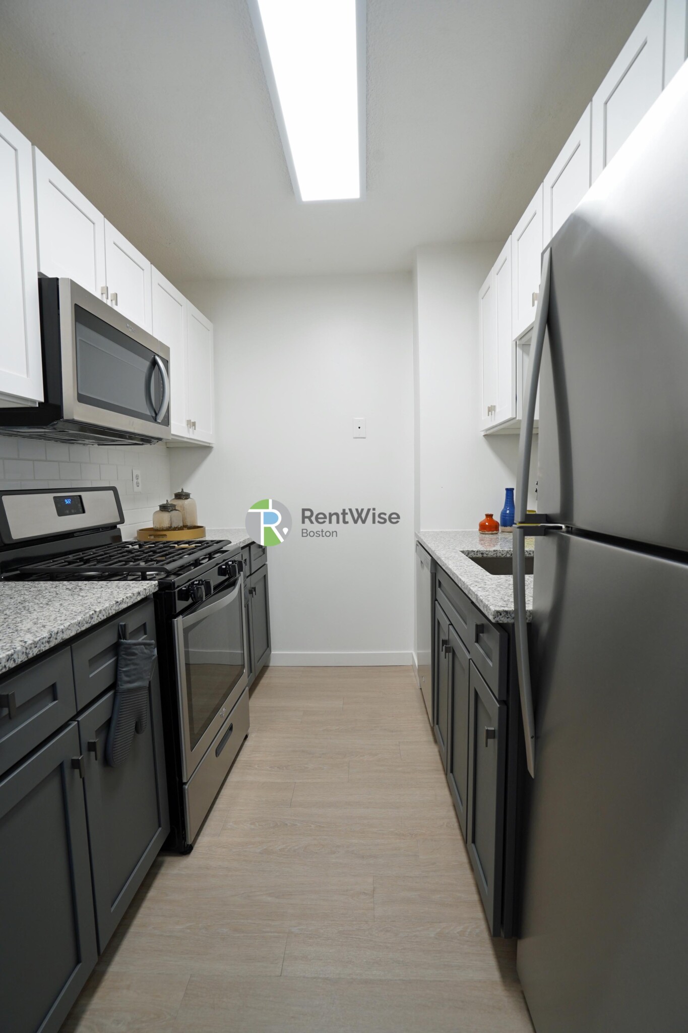 1 bed, 1 bath apartment for rent at 75 Saint Alphonsus St Unit 2011, Mission Hill — photo 42 of 54