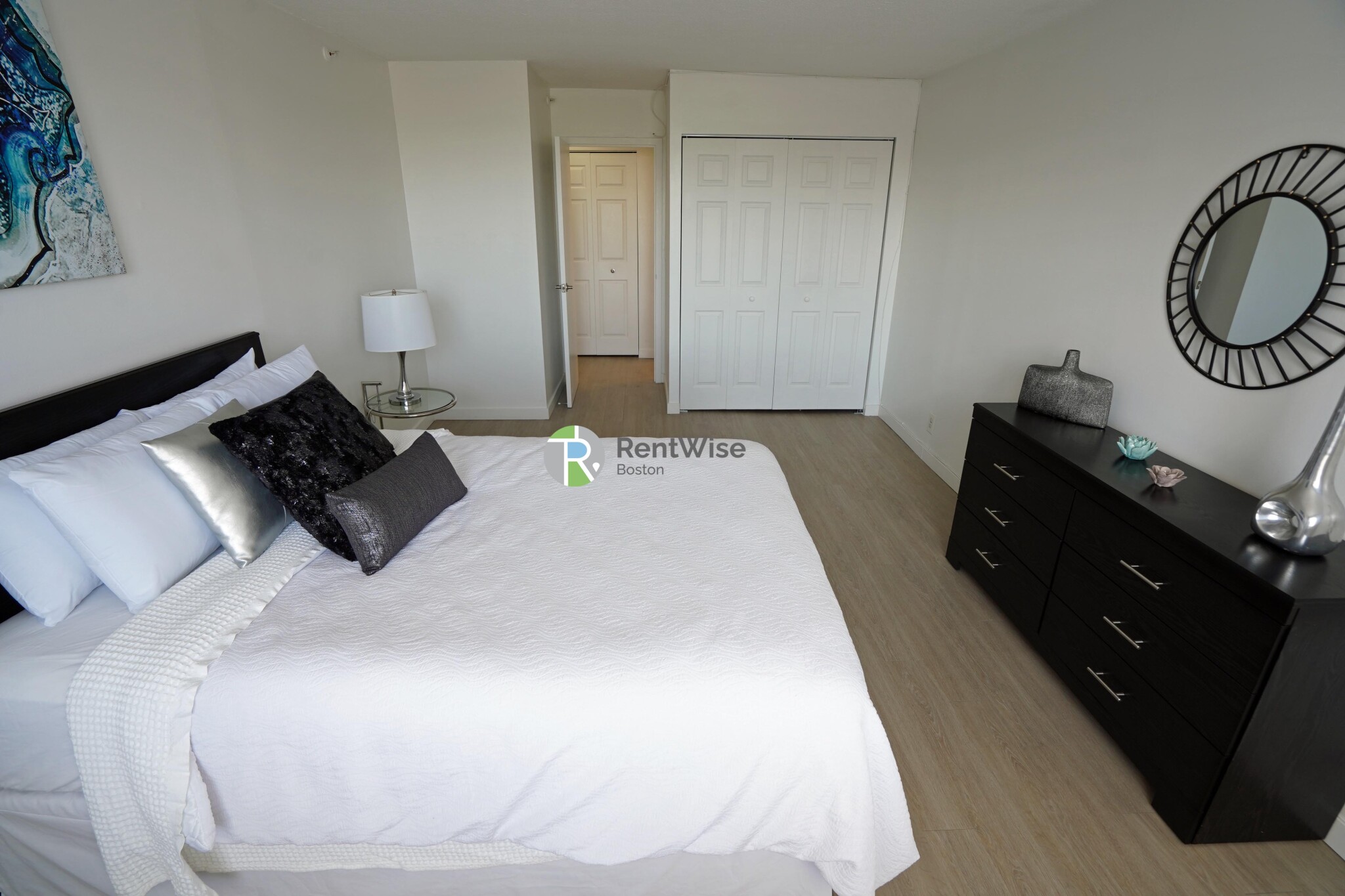 1 bed, 1 bath apartment for rent at 75 Saint Alphonsus St Unit 2011, Mission Hill — photo 45 of 54