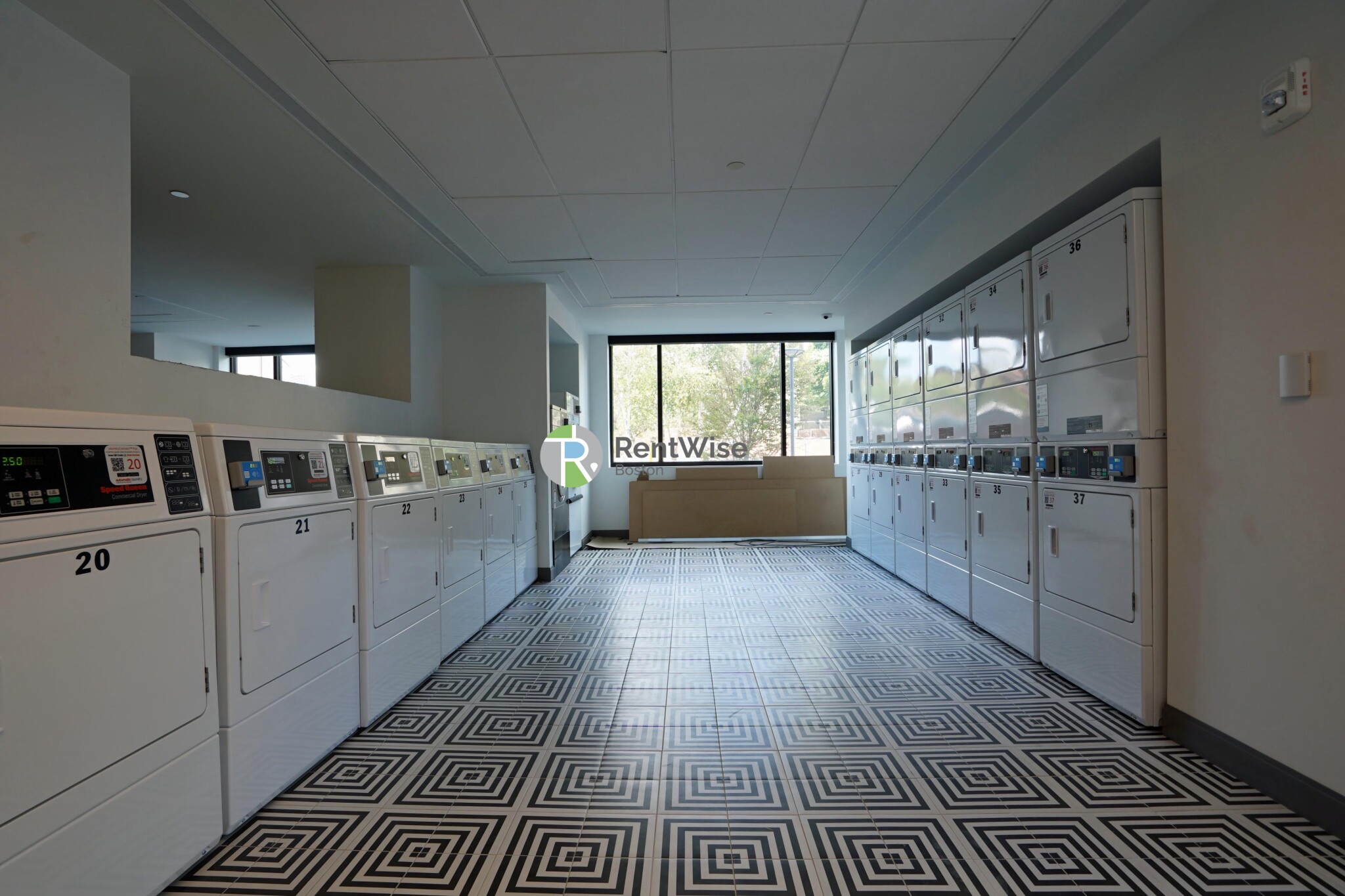 1 bed, 1 bath apartment for rent at 75 Saint Alphonsus St Unit 2011, Mission Hill — photo 48 of 54