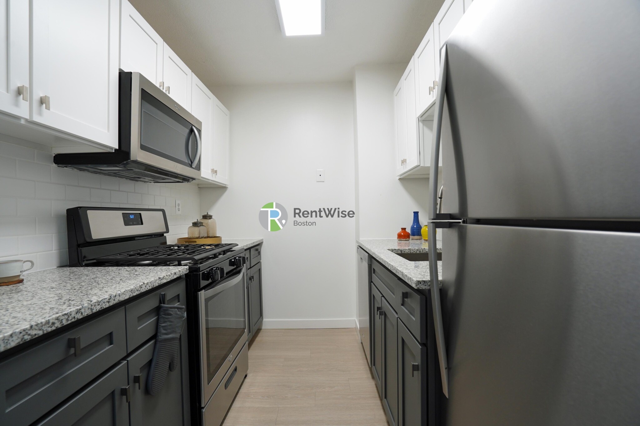 1 bed, 1 bath apartment for rent at 75 Saint Alphonsus St Unit 2011, Mission Hill — photo 40 of 54