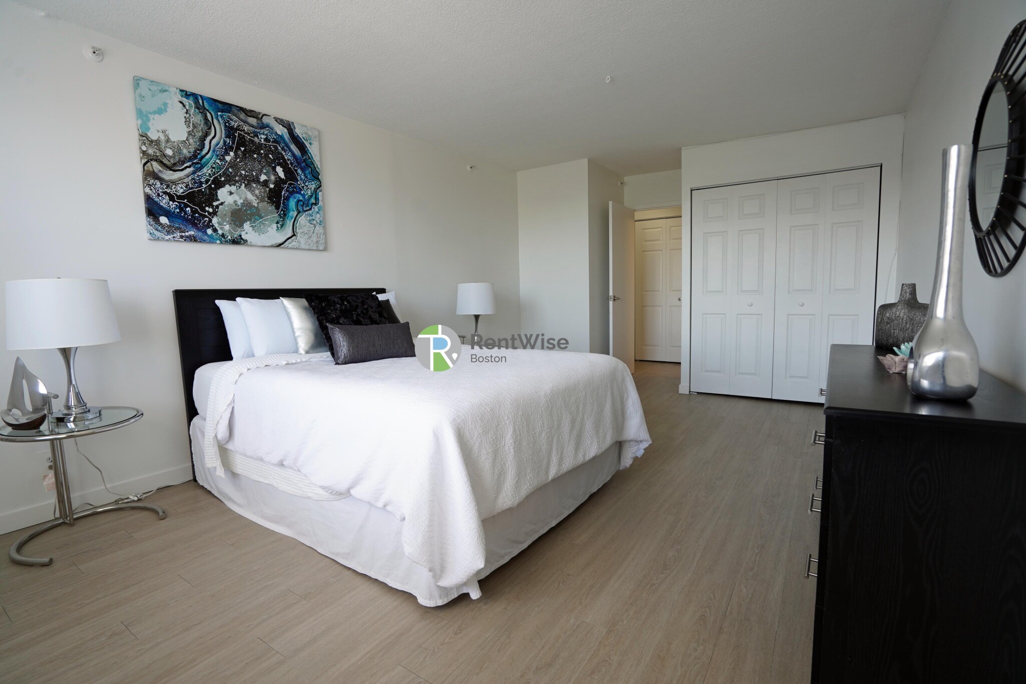 1 bed, 1 bath apartment for rent at 75 Saint Alphonsus St Unit 2011, Mission Hill — photo 44 of 54