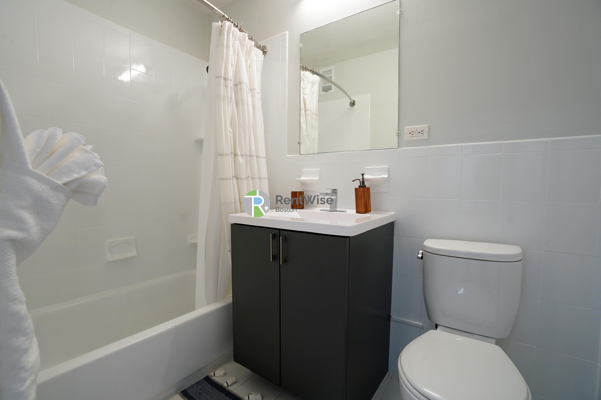1 bed, 1 bath apartment for rent at 75 Saint Alphonsus St Unit 2011, Mission Hill — photo 46 of 54