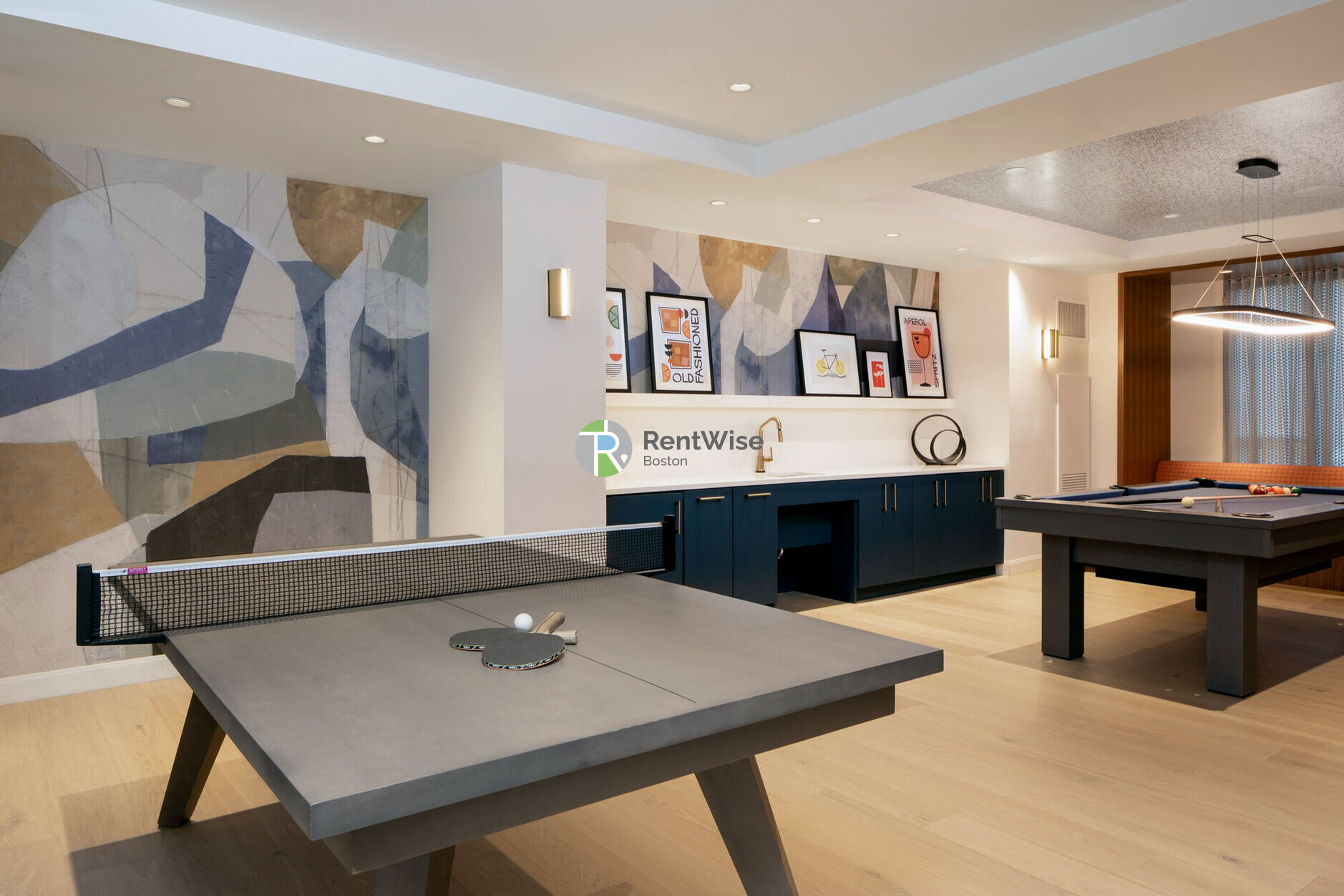1 bed, 1 bath apartment for rent at 75 Saint Alphonsus St Unit 2011, Mission Hill — photo 18 of 54