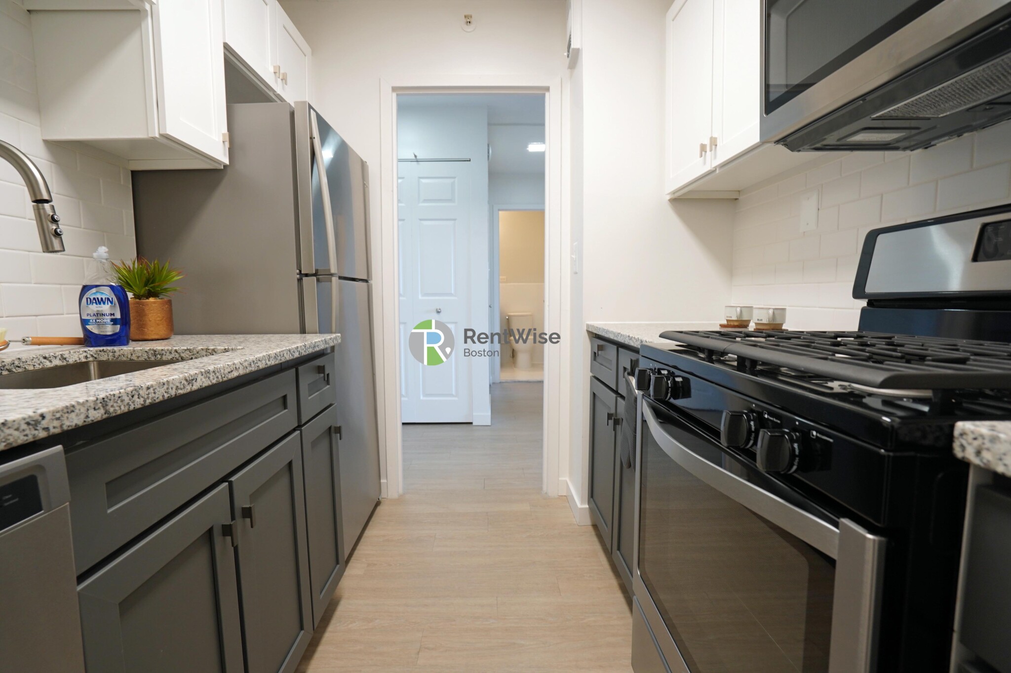 1 bed, 1 bath apartment for rent at 75 Saint Alphonsus St Unit 2011, Mission Hill — photo 41 of 54