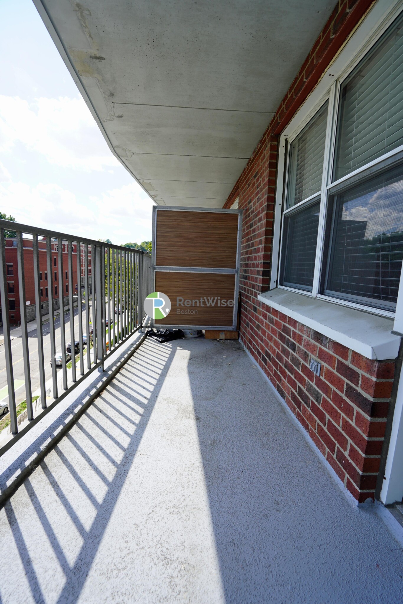 1 bed, 1 bath apartment for rent at 75 Saint Alphonsus St Unit 2011, Mission Hill — photo 50 of 54