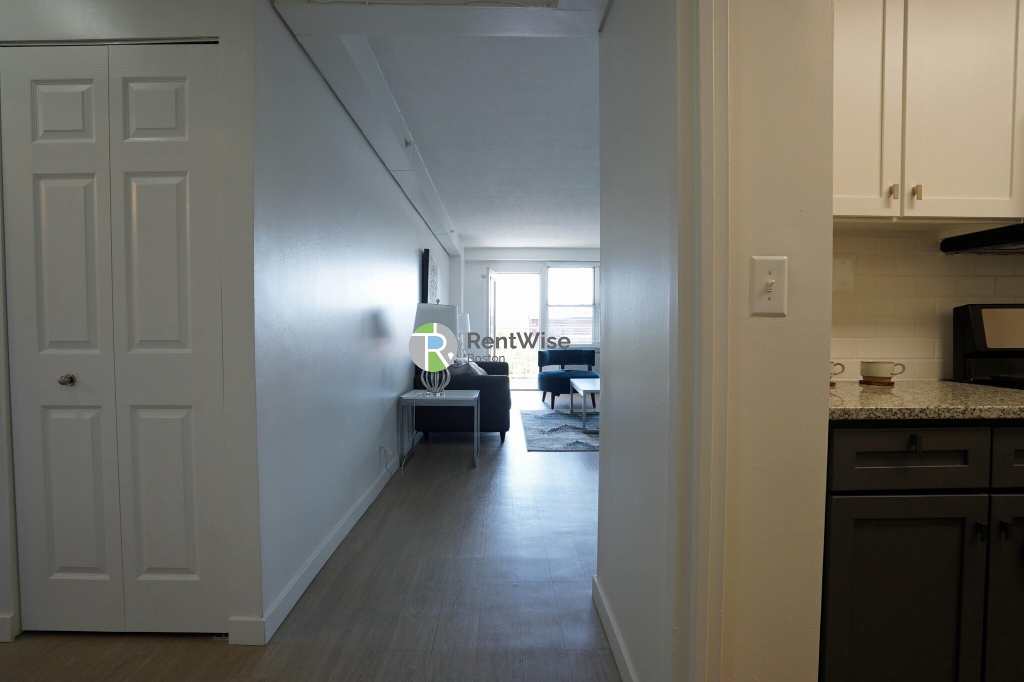 1 bed, 1 bath apartment for rent at 75 Saint Alphonsus St Unit 2011, Mission Hill — photo 51 of 54