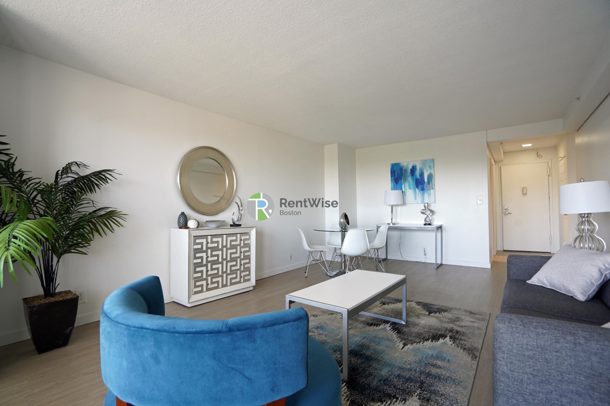 1 bed, 1 bath apartment for rent at 75 Saint Alphonsus St Unit 2011, Mission Hill — photo 39 of 54