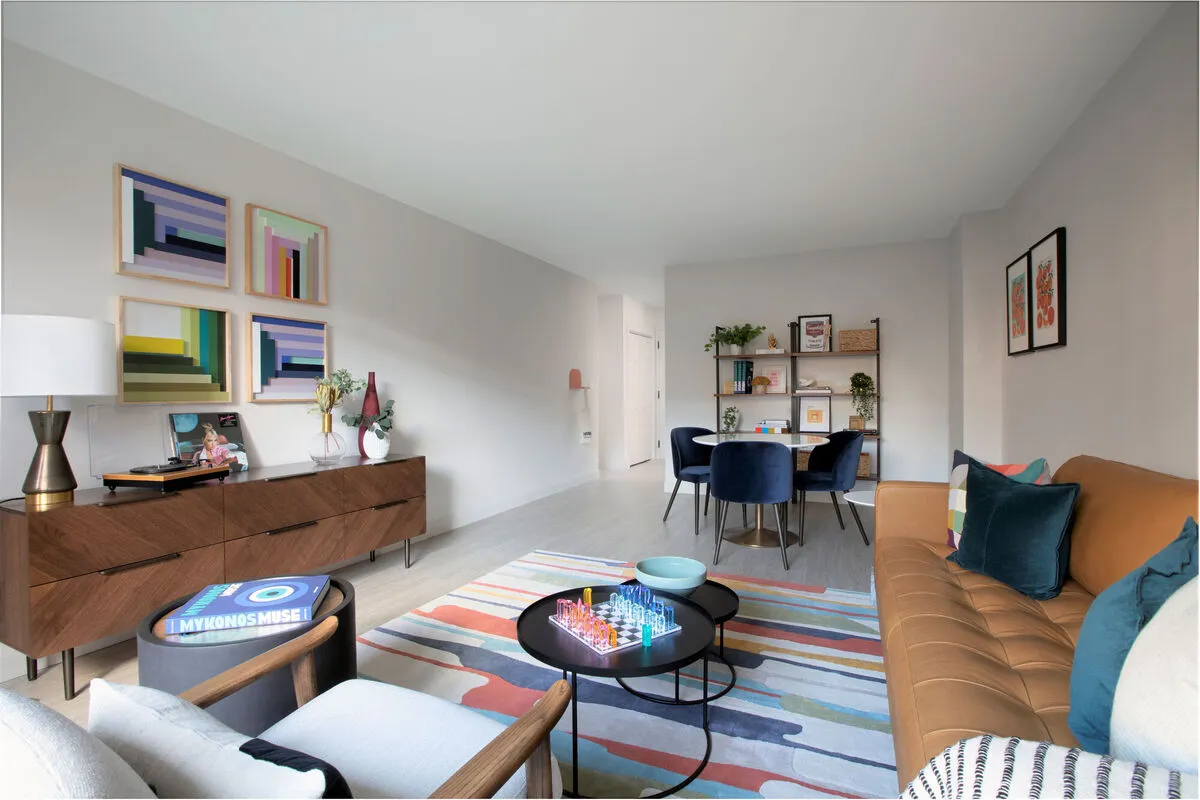 3 bed, 2 bath apartment for rent at 75 Saint Alphonsus St Unit 211, Mission Hill — photo 21 of 35