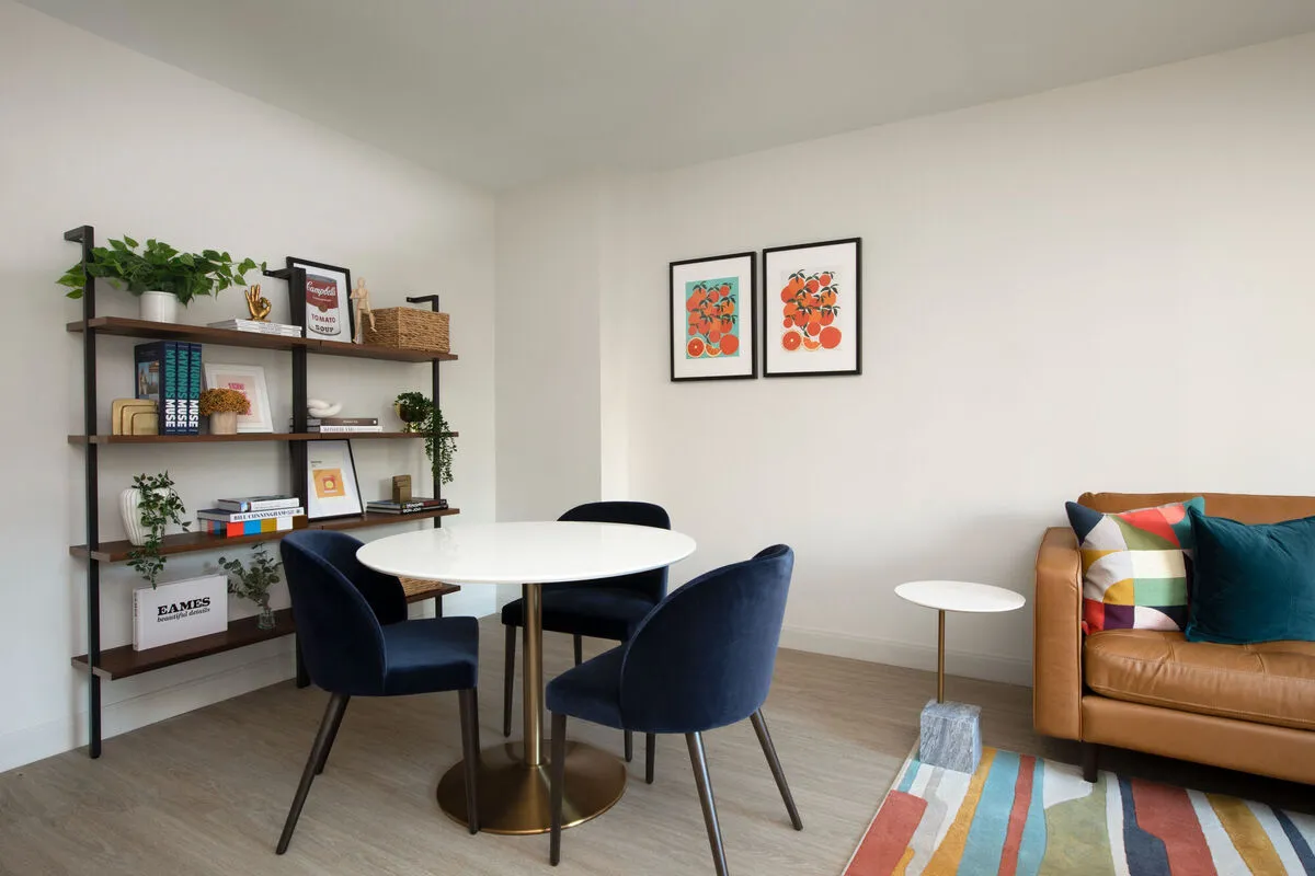 3 bed, 2 bath apartment for rent at 75 Saint Alphonsus St Unit 211, Mission Hill — photo 22 of 35