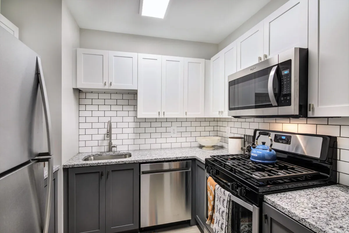 3 bed, 2 bath apartment for rent at 75 Saint Alphonsus St Unit 211, Mission Hill