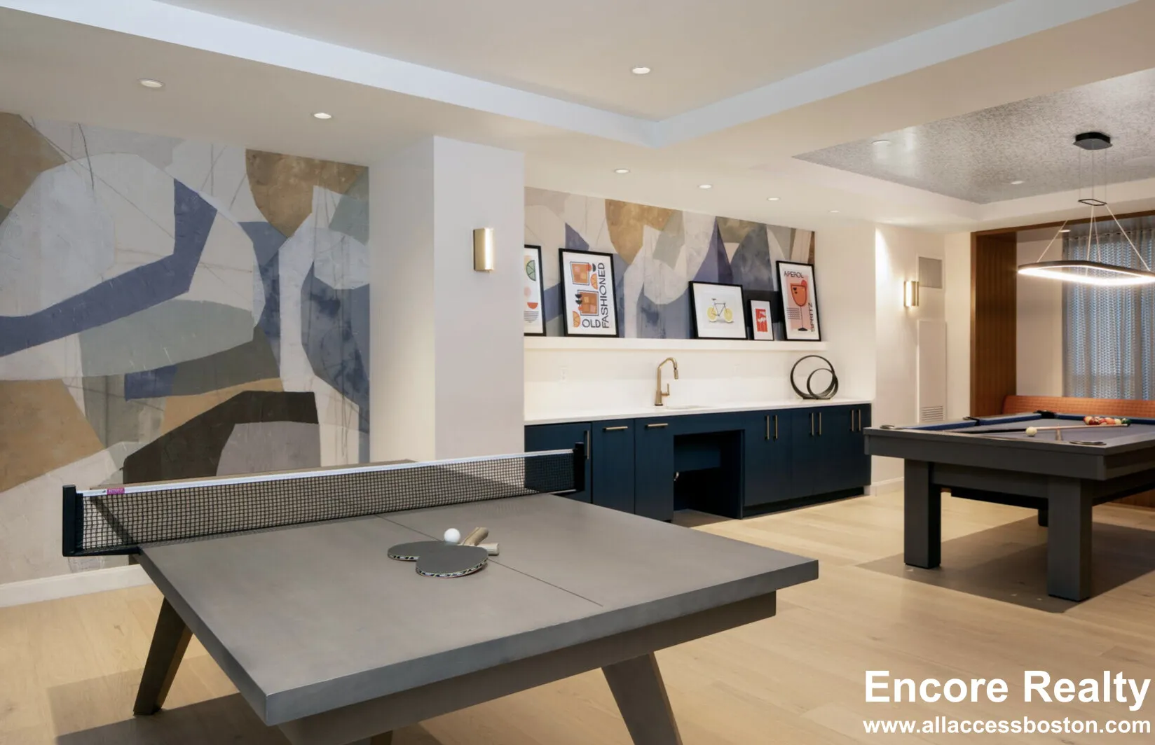 1 bed, 1 bath apartment for rent at 75 Saint Alphonsus St Unit 908, Mission Hill — photo 6 of 27