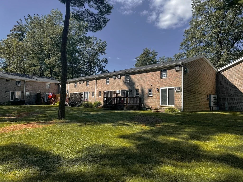 2 bed, 1 bath apartment for rent at 75 Sandy Pond Rd Unit 22, Ayer — photo 2 of 28