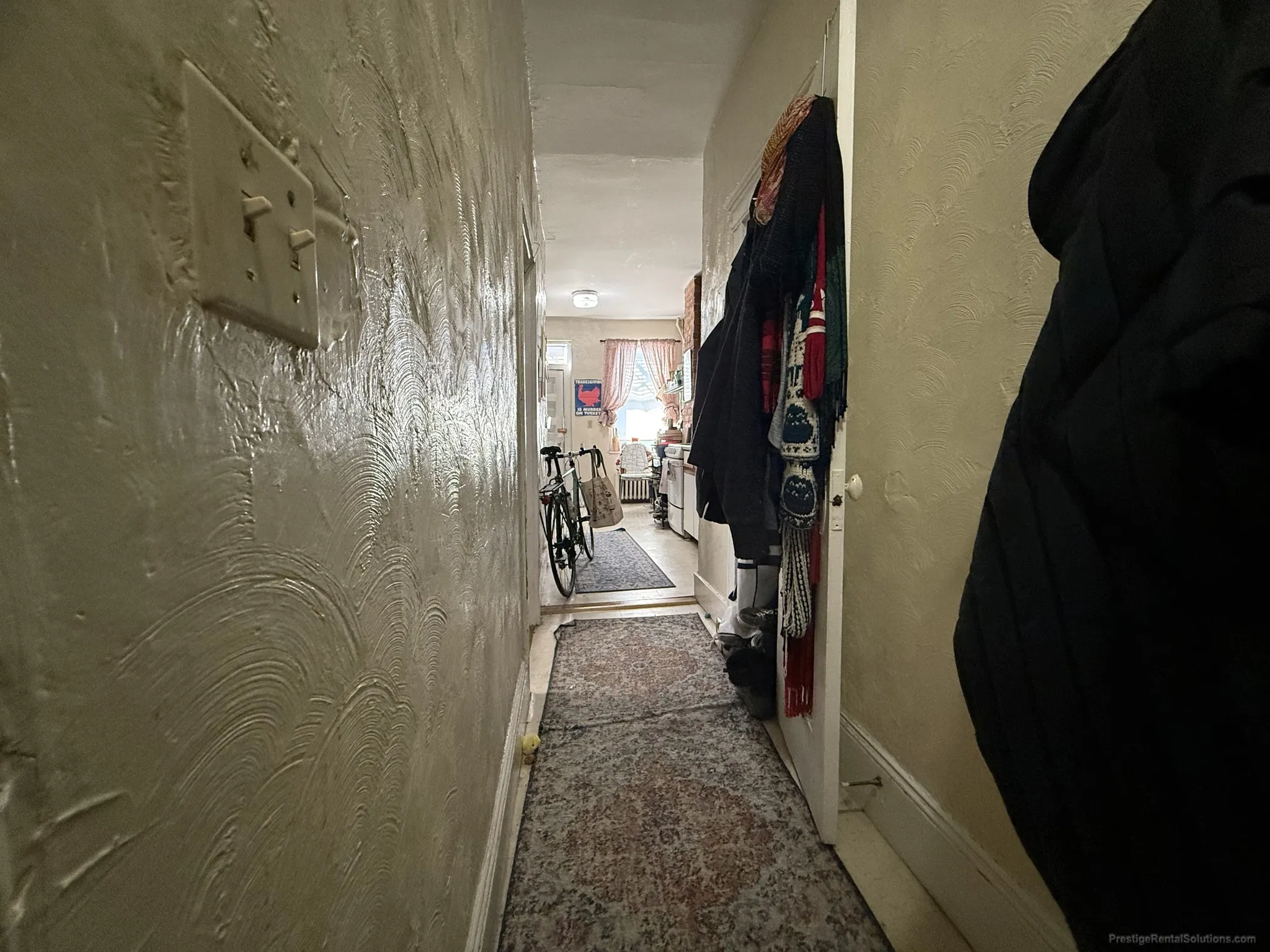 1 bed, 1 bath apartment for rent at 75 South Huntington Ave Unit 4, Jamaica Plain — photo 8 of 12