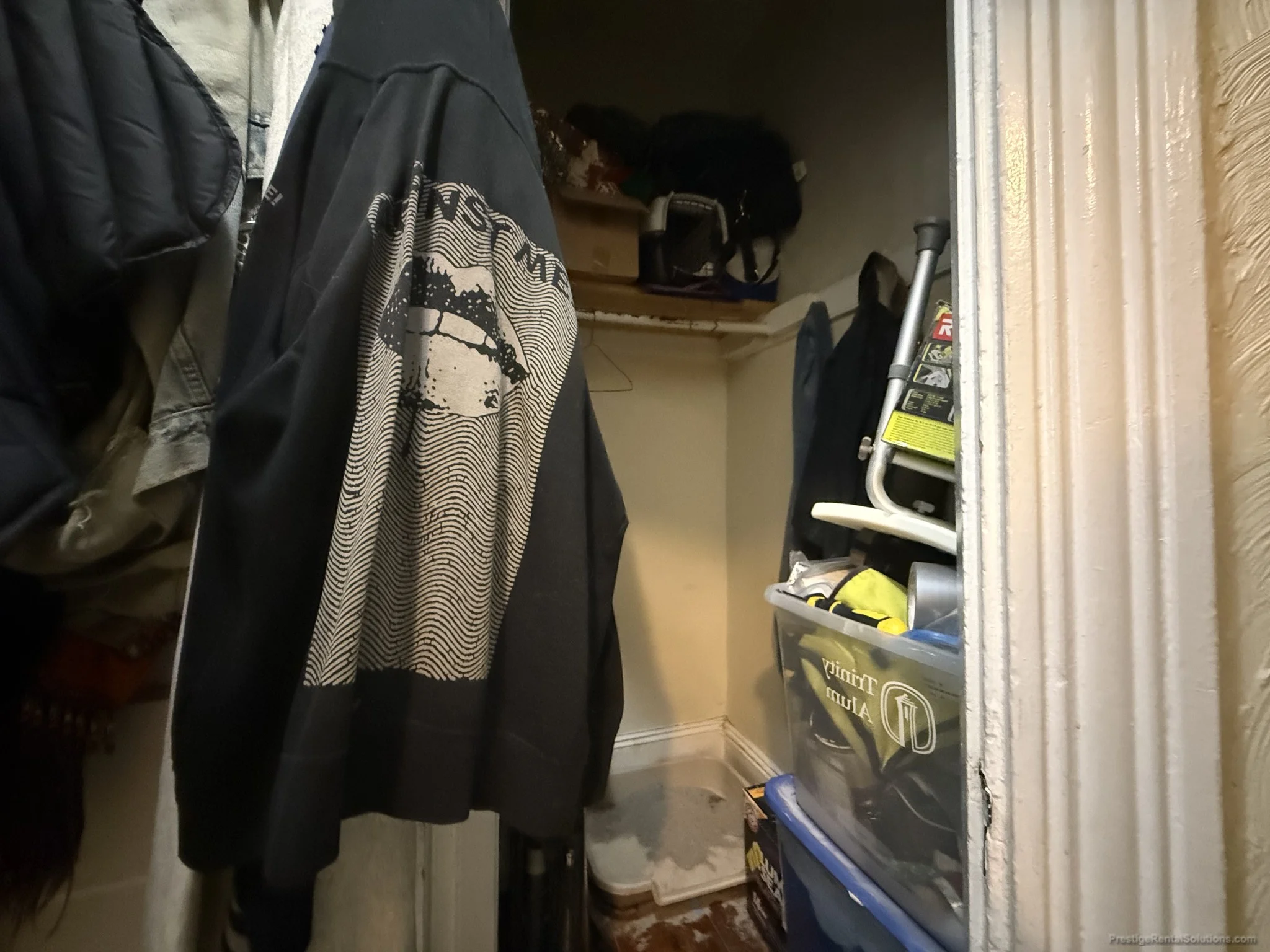 1 bed, 1 bath apartment for rent at 75 South Huntington Ave Unit 4, Jamaica Plain — photo 9 of 12
