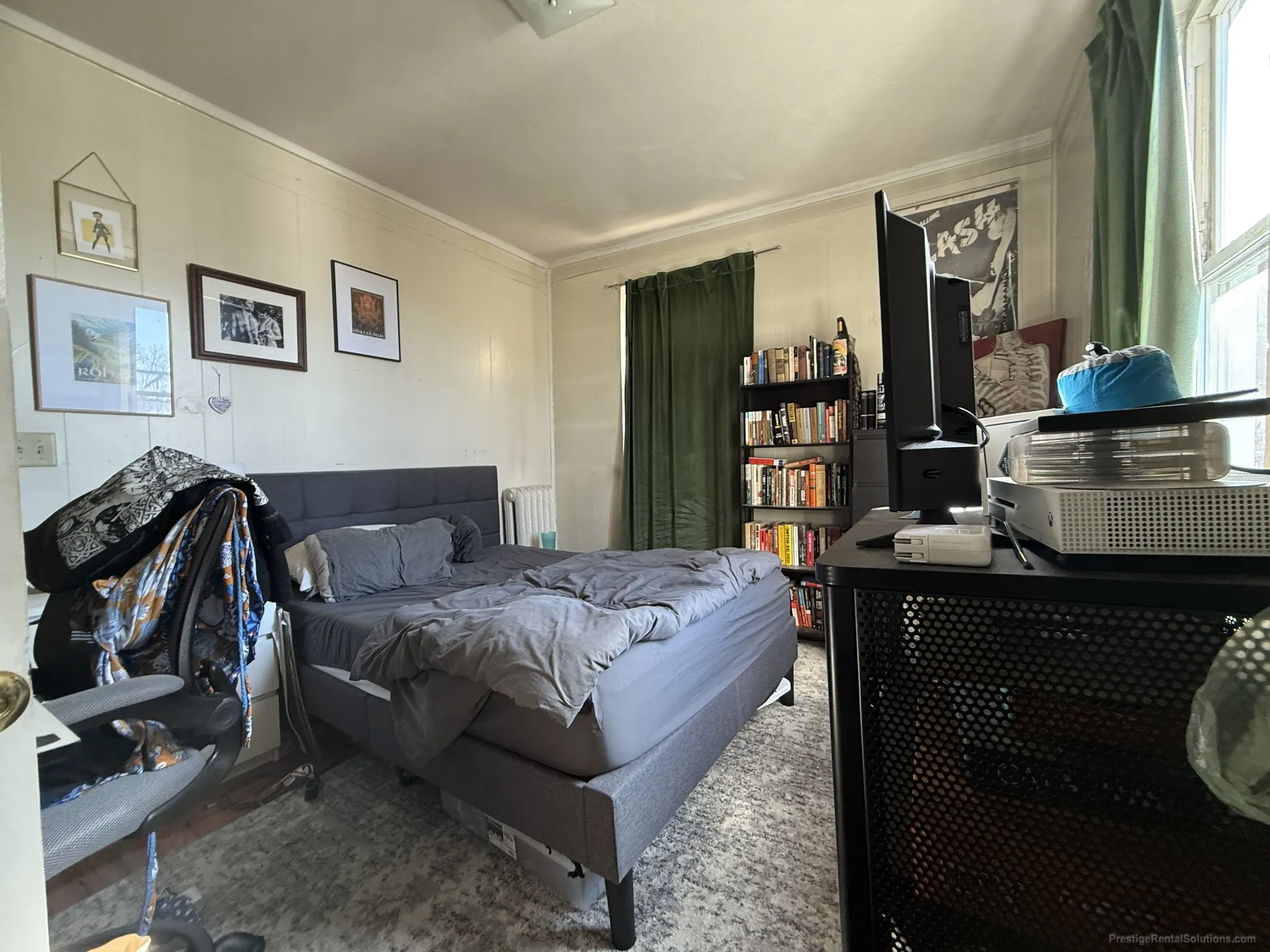 1 bed, 1 bath apartment for rent at 75 South Huntington Ave Unit 4, Jamaica Plain — photo 3 of 12