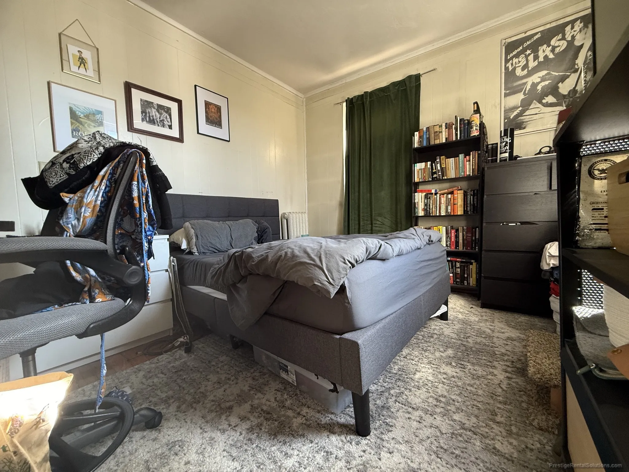 1 bed, 1 bath apartment for rent at 75 South Huntington Ave Unit 4, Jamaica Plain — photo 4 of 12
