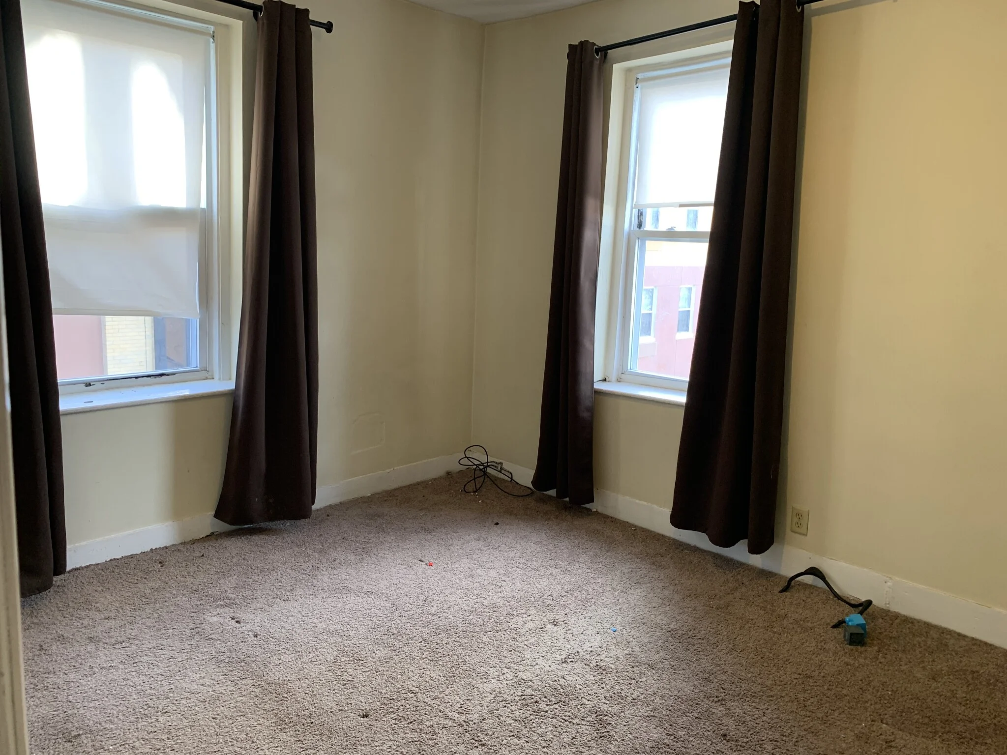 1 bed, 1 bath apartment for rent at 75 South Huntington Ave Unit 6, Jamaica Plain — photo 8 of 13