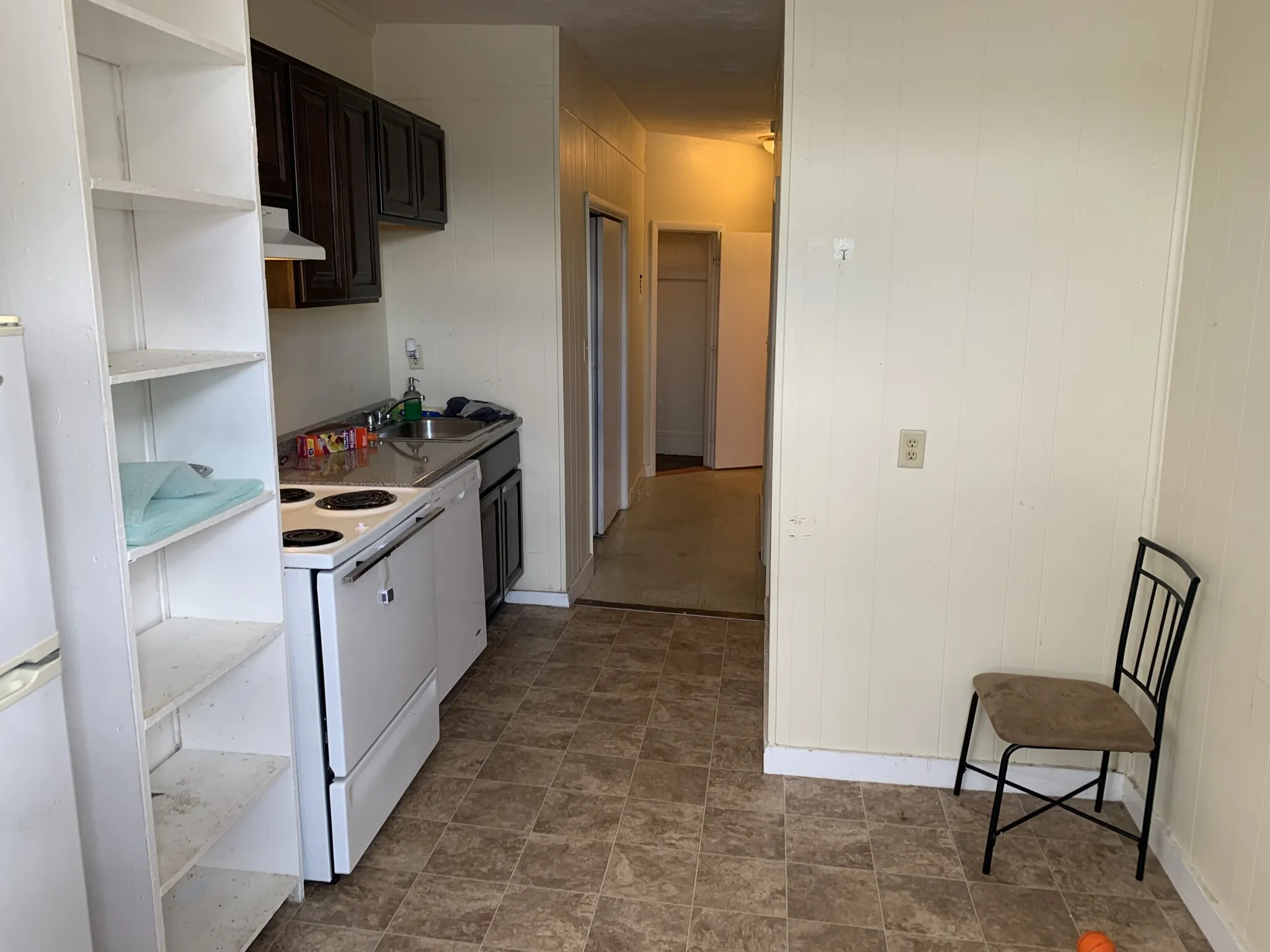 1 bed, 1 bath apartment for rent at 75 South Huntington Ave Unit 6, Jamaica Plain — photo 3 of 13