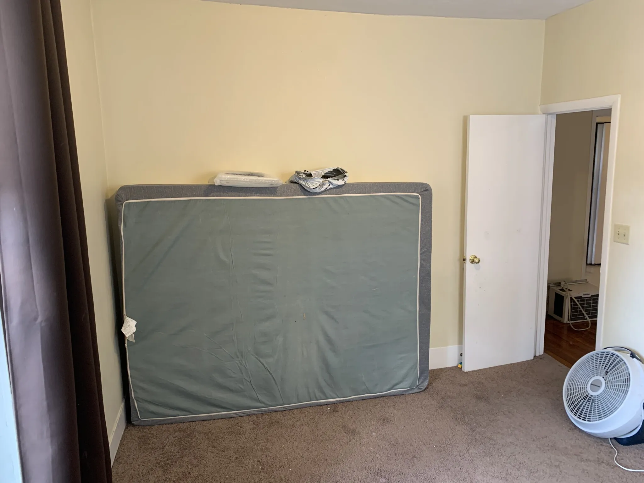 1 bed, 1 bath apartment for rent at 75 South Huntington Ave Unit 6, Jamaica Plain — photo 9 of 13
