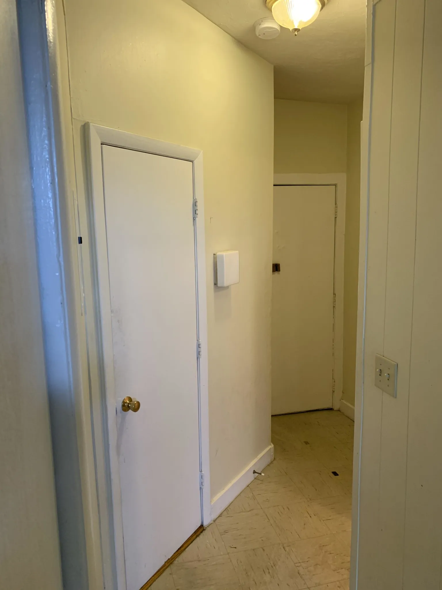 1 bed, 1 bath apartment for rent at 75 South Huntington Ave Unit 6, Jamaica Plain — photo 11 of 13