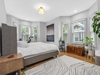 2 bed, 2 bath apartment for rent at 75 South St Unit 2, Jamaica Plain — photo 6 of 17