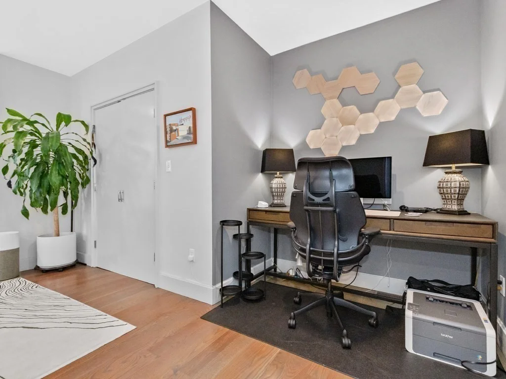 2 bed, 2 bath apartment for rent at 75 South St Unit 2, Jamaica Plain — photo 7 of 17