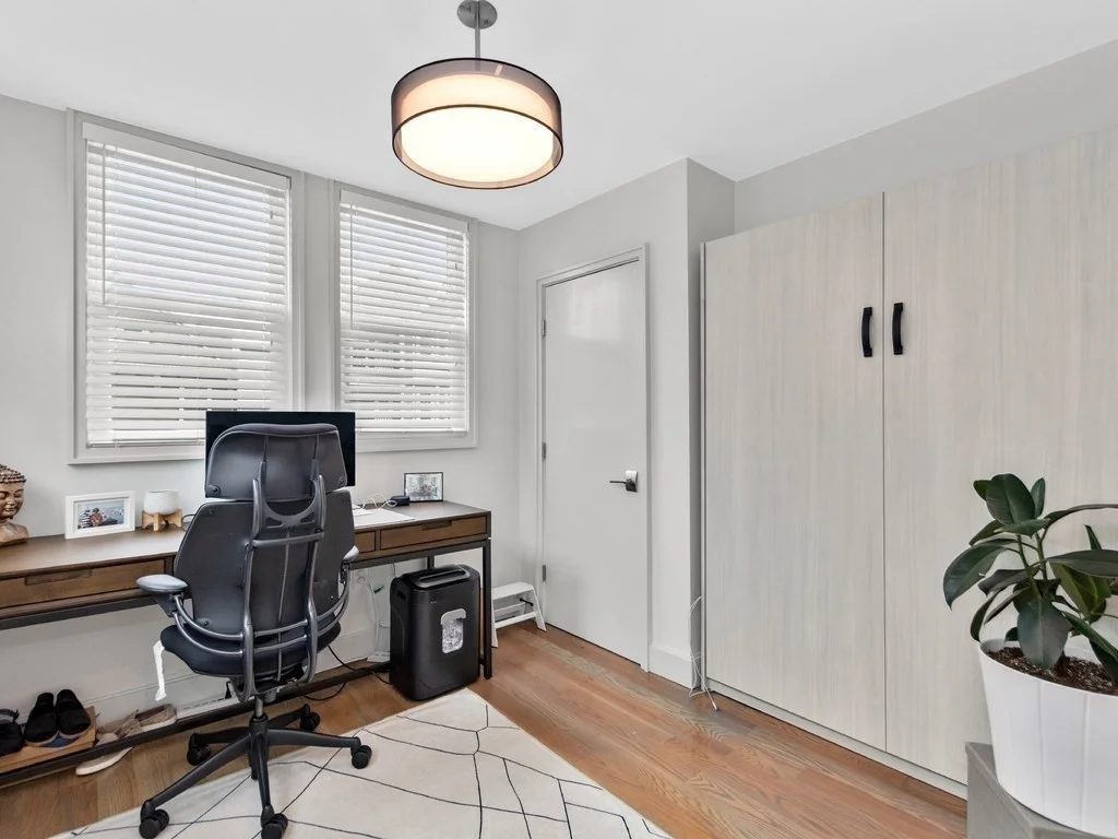 2 bed, 2 bath apartment for rent at 75 South St Unit 2, Jamaica Plain — photo 9 of 17