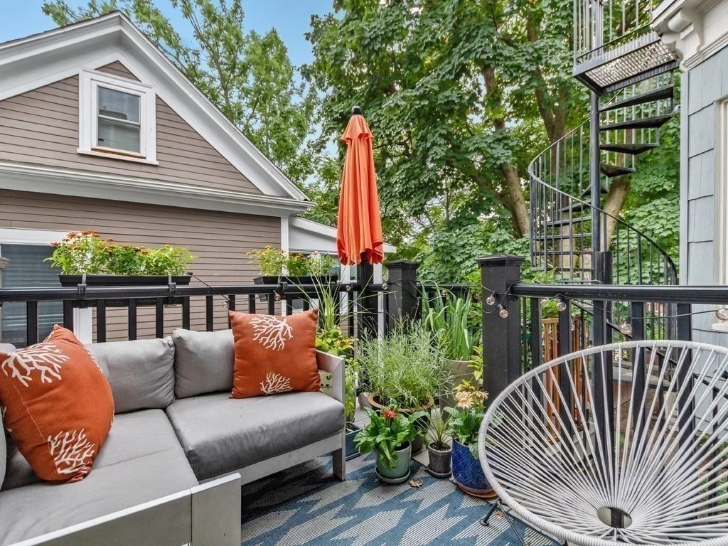 2 bed, 2 bath apartment for rent at 75 South St Unit 2, Jamaica Plain — photo 13 of 17