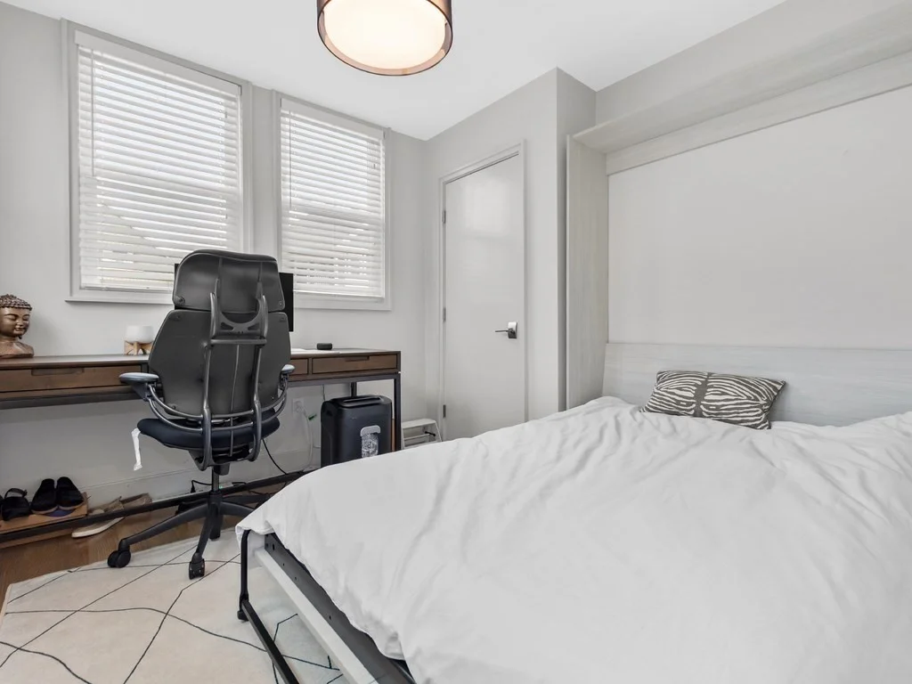 2 bed, 2 bath apartment for rent at 75 South St Unit 2, Jamaica Plain — photo 10 of 17