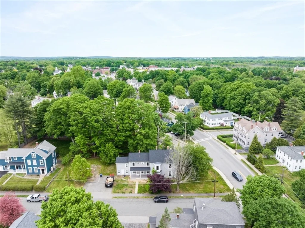 2 bed, 1 bath apartment for rent at 75 South St Unit 2, Westborough — photo 1 of 12