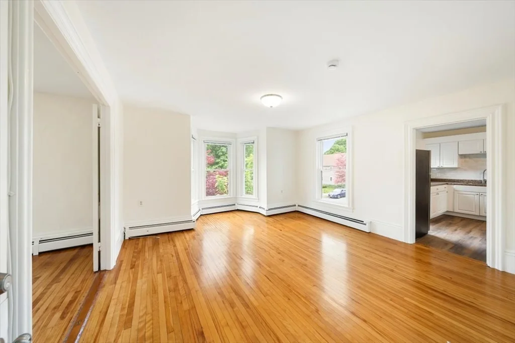2 bed, 1 bath apartment for rent at 75 South St Unit 2, Westborough — photo 4 of 12