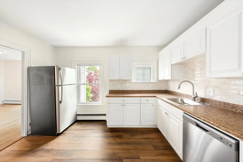 2 bed, 1 bath apartment for rent at 75 South St Unit 2, Westborough — photo 10 of 12